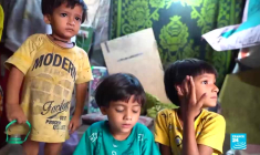 Inde : les travailleuses Asha, piliers du système de santé