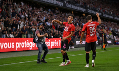 La Juventus et l'Olymiakos : un tirage clément pour le Stade rennais