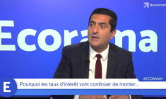 Pourquoi les taux d'intérêt vont continuer de monter...