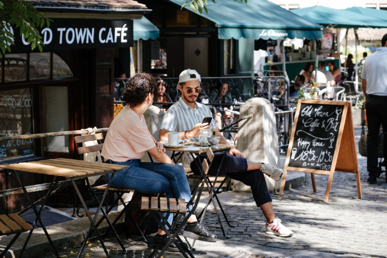 (Crédits photo : Unsplash - Johan Mouchet )