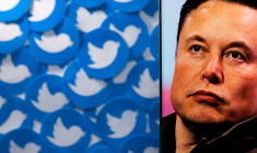 ELON MUSK OBTIENT PLUS DE SEPT MILLIARDS DE DOLLARS POUR SON RACHAT DE TWITTER