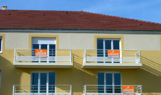 Les loyers continuent à grimper selon le dernier observatoire publié par Locservice.fr ( Crédits : Jean-Louis Zimmermann )