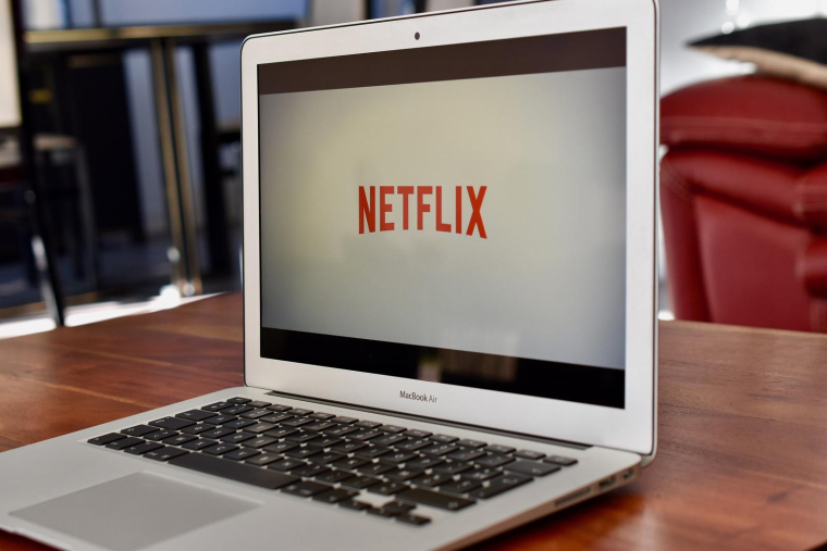 Netflix a indiqué son intention d'atteindre une capitalisation boursière de 1 000 milliards de dollars d'ici 2030. (illustration) (Jade87 / Pixabay)