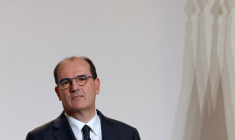 CASTEX PRÉPARE LES ESPRITS À UN DÉCONFINEMENT PROGRESSIF