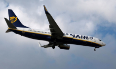 RYANAIR: LE PRIX DU BILLET ESTIVAL INFÉRIEUR AUX ATTENTES