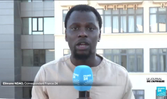 Sénégal : 30 corps sans vie dans une embarcation dérivant au large de Dakar