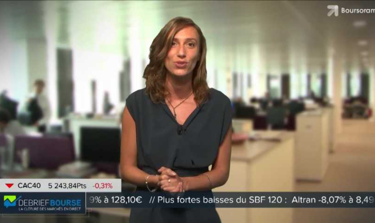 Debrief Bourse du 6 septembre : le CAC40 en quête de direction