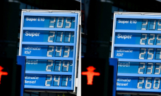 ( AFP / TOBIAS SCHWARZ )