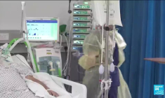 Royaume-Uni : Rishi Sunak joue son avenir politique avec son plan de renvoi des demandeurs d'asiles vers le Rwanda