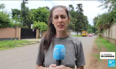 Présidentielle RD Congo : F. Thisekedi poursuit sa tournée à Lubumbashi