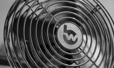 Il est important de bien choisir son ventilateur pour limiter le surcoût énergétique. (illustration) (catcher3331 / Pixabay)