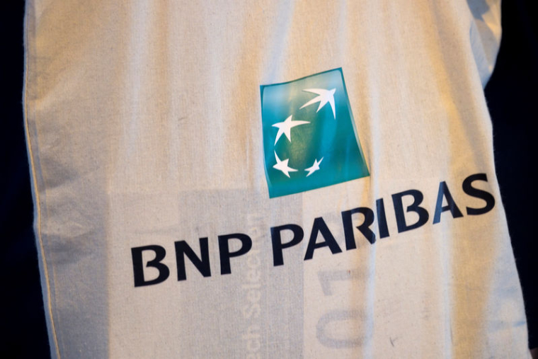 BNP VA SUPPRIMER JUSQU'À 2.500 POSTES EN BELGIQUE D'ICI 2021