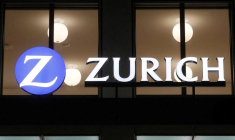 Le logo de Zurich Insurance
