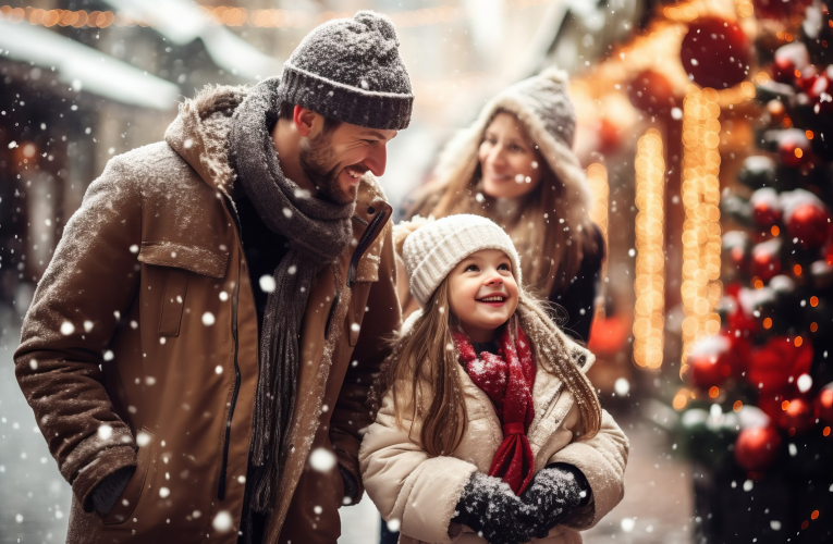 5 marchés de Noël incontournables à visiter en Europe selon votre budget
