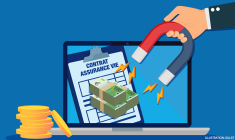 L'assurance vie est un placement populaire mais complexe. Certaines tâches administratives peuvent durer si vous ne prenez pas de précautions particulières. (© G. Tronel)