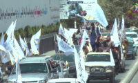 Les talibans célèbrent leur quatrième année au pouvoir en Afghanistan