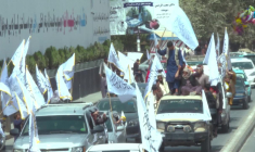 Les talibans célèbrent leur quatrième année au pouvoir en Afghanistan