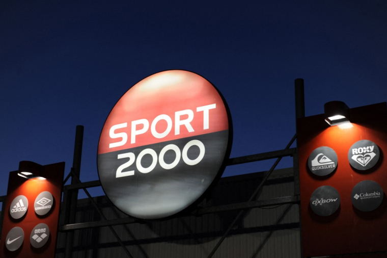 ( AFP / FRED TANNEAU )