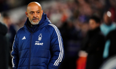 Nuno Espirito Santo, des racines sans ailes