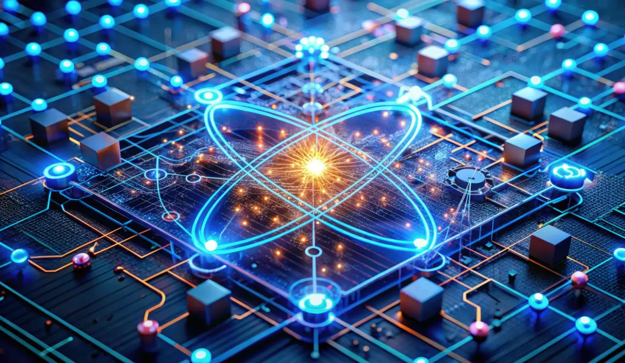 Faut-il investir dans l’action IonQ en 2026 ?