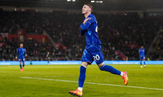 Cole Palmer transforme sa célébration en marque