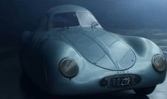 Quand la vente aux enchères de la première Porsche de l'histoire tourne au fiasco