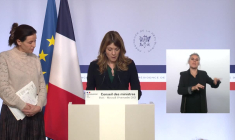 Le projet d'accord UE-Mercosur "toujours pas acceptable" en "l’état" (Bregeon)