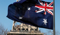 L'AUSTRALIE A FAIT UNE "ÉNORME ERREUR", DIT L'AMBASSADEUR DE FRANCE