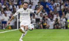 Carvajal, Mbappé, et le Real terminent la saison sur un sourire