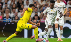 Plein de réussite, Vinicius et Mbappé écartent Villarreal