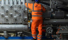 suez (Crédit:  / credit suez)