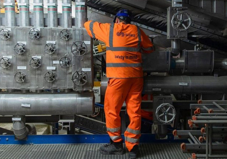 (Crédits photo : credit suez -  )