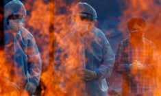 CORONAVIRUS: PLUS DE 4 MILLIONS DE MORTS DANS LE MONDE, SELON UN DÉCOMPTE REUTERS