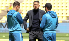 Andy Delort met les choses à plat pour ses retrouvailles avec Montpellier