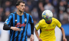 L’Atalanta relève la tête en battant le Hellas, le Lazio enchaîne face à Bologne