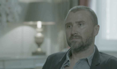 Claude Brasseur "Des mots pour Alzheimer"
