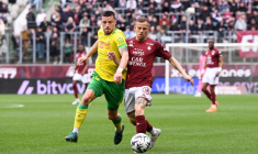 Aucun vainqueur dans le multiplex