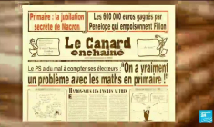 Soupçons d'emplois fictifs : le procès en appel du couple Fillon s'est ouvert à Paris