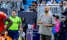 Suède : l’entraîneur de Malmö se retrouve sans domicile fixe après une invasion d’animaux à fourrure