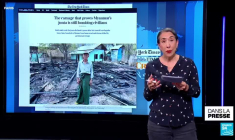 Administration Trump: "Mao, Trump, même combat ?"