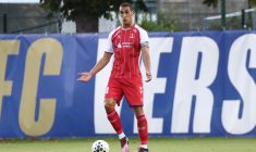 National : première place pour Rouen, petit gâchis pour Versailles et Sochaux