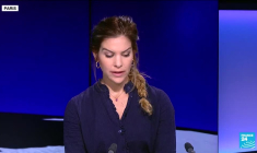 Afghanistan : "la cible, c’est la femme dans sa condition humaine de femme"