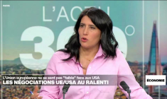 L'Inde et le Royaume-Uni finalisent un accord "majeur" de libre-échange