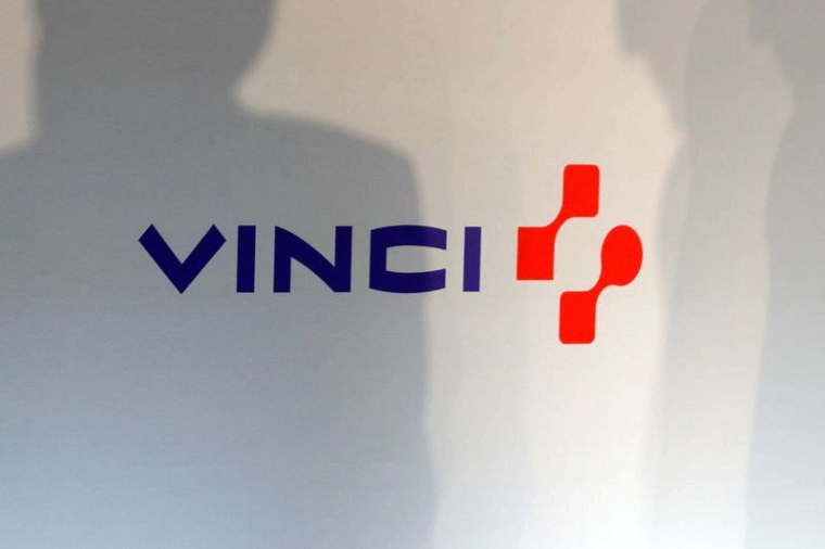 VINCI PRÉVIENT D'UNE BAISSE "SIGNIFICATIVE" DE SES RÉSULTATS EN 2020
