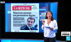 Retrait français du Niger: "La capitulation?"
