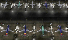 737 MAX: BOEING RENONCE À OBTENIR LE FEU VERT DE LA FAA AVANT 2020