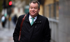 BREXIT: LE NÉGOCIATEUR BRITANNIQUE PARLE DE "PROGRÈS" CES DERNIERS JOURS