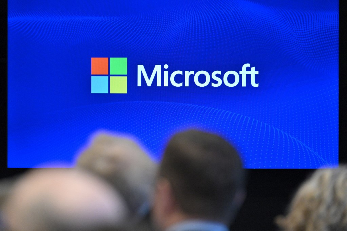 Microsoft publie des résultats trimestriels supérieurs aux attentes, porté par l'IA
