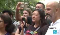 Émeutes de Stonewall : il y a 50 ans, les débuts du militantisme LGBT+