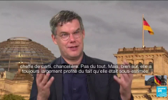Angela Merkel : quel bilan après 16 ans de règne ?